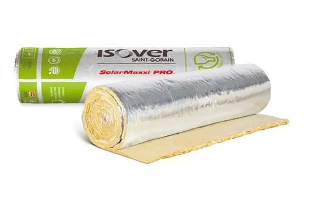 Manta Térmica Isolante Premium